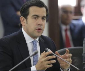 Rodrigo Lara.