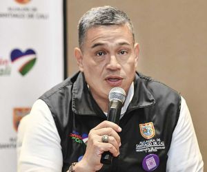 Carlos Javier Soler Parra.