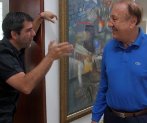 Char indicó que el programa de gobierno de Rodolfo Hernández responde con claridad a las necesidades más sentidas de nuestra gente en el Caribe.