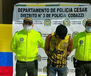 Alias 'Camilo' haría parte de las disidencias del frente 37 de las Farc, en Bolívar.