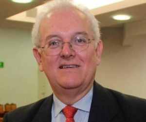 José Antonio Ocampo, Ministro de Hacienda.