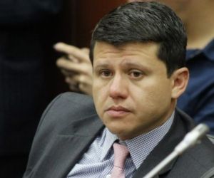 Bernardo Miguel Elías Vidal, alias Ñoño