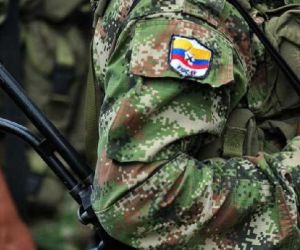 Disidencias de las Farc asesinaron al 'fugitivo'