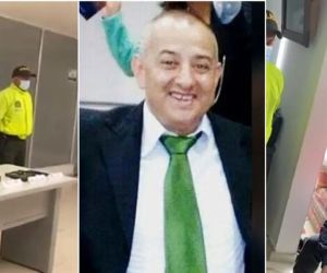 Los hechos que motivaron la condena ocurrieron el 21 de octubre de 2020.