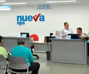 Nueva Eps