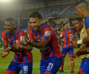 Unión por los tres puntos. 