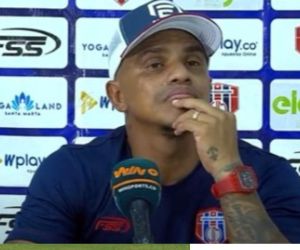 David Ferreira. 