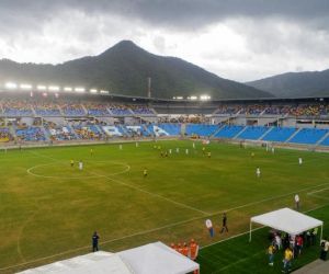En pocas horas se jugará el esperado compromiso. 