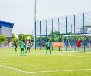 En Santa Marta se definen los campeones departamentales.