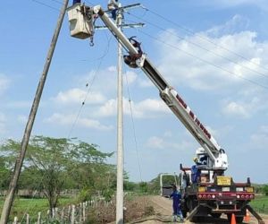 Labores técnicas