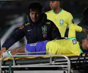 Neymar.