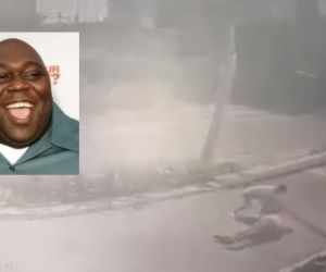 Turista asesinado.