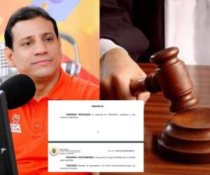 Así lo decidió el Tribunal Superior ante las acciones impetradas contra la Registraduría