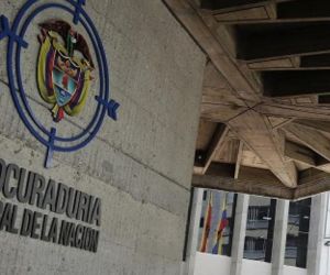 PGN asumirá investigación contra cinco marinos por presunto tráfico de migrantes