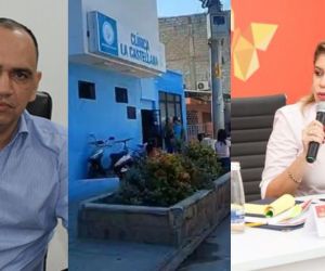 Pinedo Cuello criticó la implementación de la política para habitantes de calle.