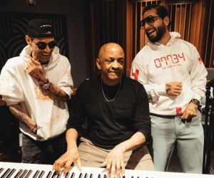 “La Fórmula” De Maluma y Marc Anthony.