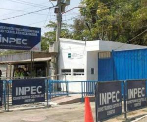 El condenado deberá pagar su pena en la cárcel La Ternera en Cartagena.
