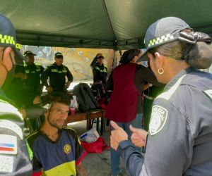 Jornada de atención