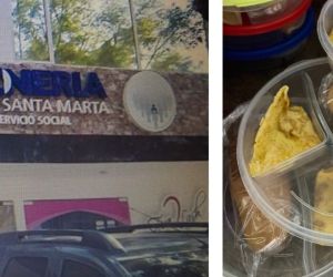 Personería Distrital de Santa Marta