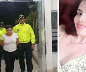 La víctima fue encontrada desangrada en el corregimiento Los Amarillos