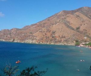 Taganga