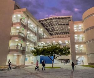 Universidad del Magdalena