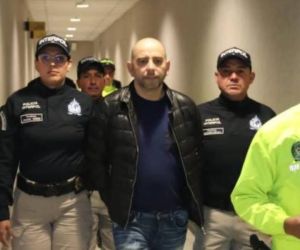 Freddy Castillo, alias ‘Pinocho’.