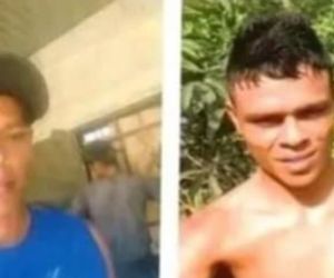 Familiares buscan a joven desaparecido desde el 11 de julio en Zona Bananera