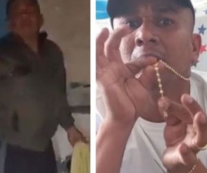 Alias 'Negro Ober'
