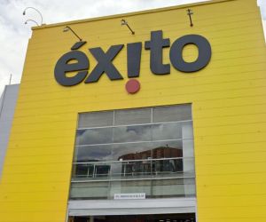 Éxito anuncia que están pactan una reestructuración que implica vender los activos en América Latina.