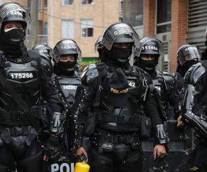 Comandante del Esmad es destituido e inhabilitado por 14 años.