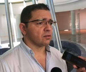 Rafael Martínez.