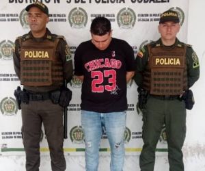 Fiscalía Carlos Mario Ramírez Osorio.