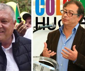 Las directivas del partido confirmaron la adhesión.