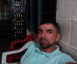 Lugar de los hechos.