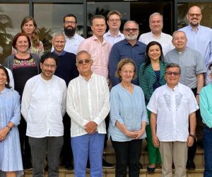Delegaciones.