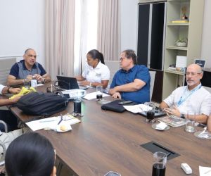 La Edus estará a cargo de ejecutar la obra.