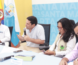 Mesa de trabajo