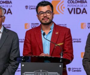 Luis Carlos Leal.