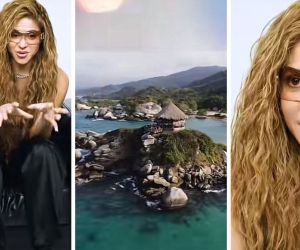 shakira.