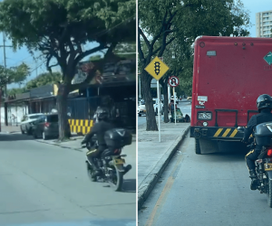 Empresas de bebidas refuerzan sus rutas con escoltas privados por amenazas de extorsión