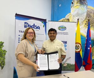 Cortesía. Corpamag y dadsa