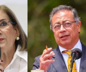 Margarita Cabello exigió respuestas a MinHacienda y MinEducación.