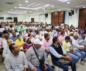 participacion ciudadana.