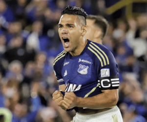 Falcao