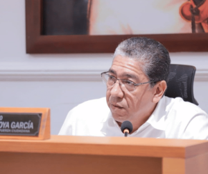 Rafael Noya