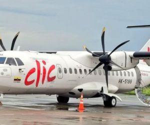 Clic Air