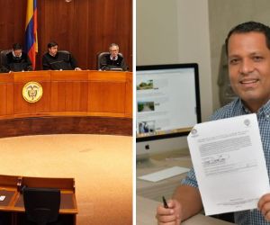 Corte Suprema de Justicia emitió este fallo de primera instancia.