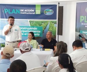Lugar de los hechos. 