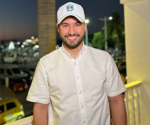 Freddy Pinzón fue director de Somos.